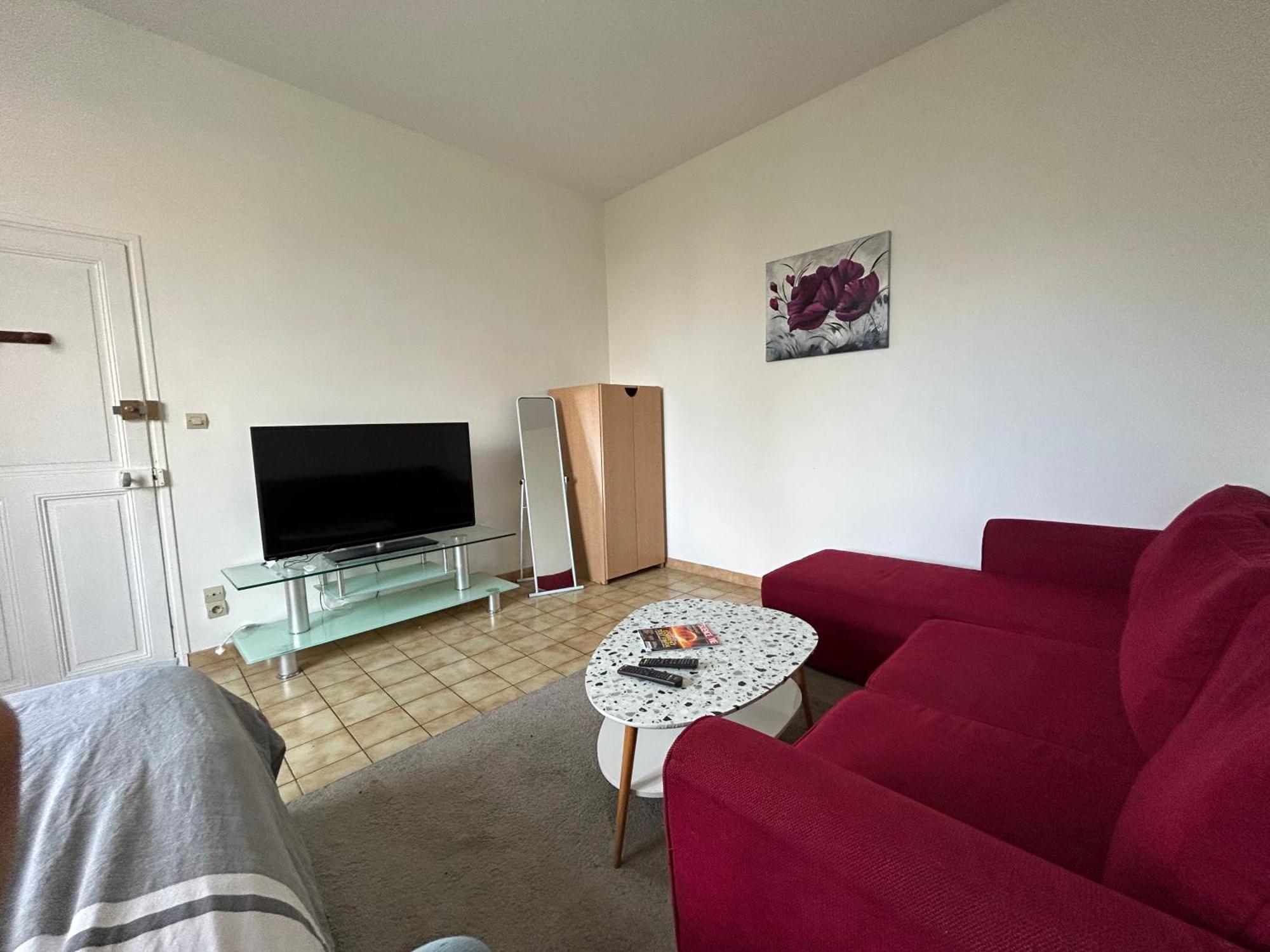 Chambre Montceau-les-Mines Extérieur photo